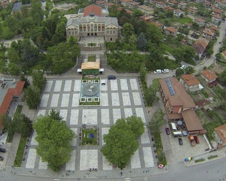 НАП пуска на търг хотел с механа в Брацигово