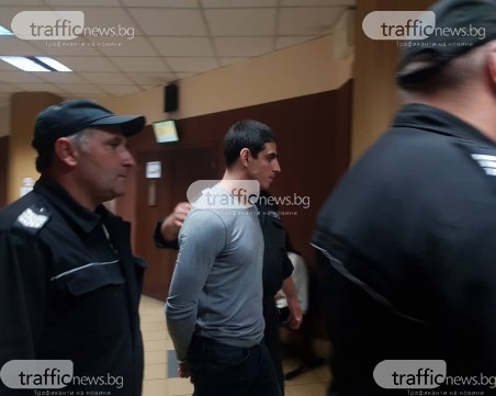 Няма сделка! Разбивачът на банкомати: Виновен съм, голяма грешка в живота ми!