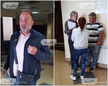 Очна ставка между експолицая Павлов и Рангелов, дал подкуп! Кой лъже?