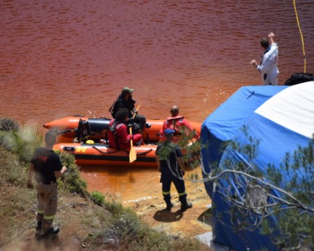 По следите на серийния убиец в Кипър: Откриха трети куфар с труп