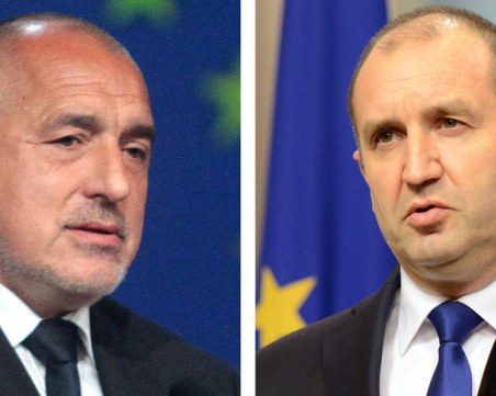 Президент и премиер в надпревара за Рамазан байрама