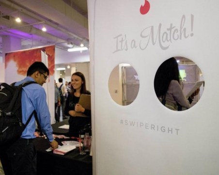 Руските разузнавателни служби отсякоха: Искаме Тиндър да ни предоставя данни!