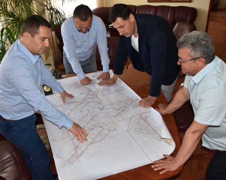 След потопа в Пловдив: Изграждат резервоари по булевардите и отводнителен канал към Марица