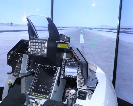 TrafficNews пита: Скъпи ли са ни F-16? Важно е, че не са китайски!