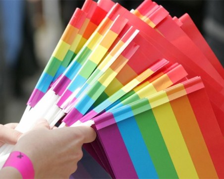 ВМРО за гей парада: Сексуално разкрепостени ще пропагандират отклонения!