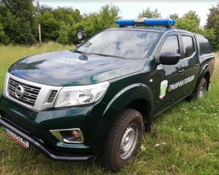 Задържаха шестима нелегални имигранти край Бургас