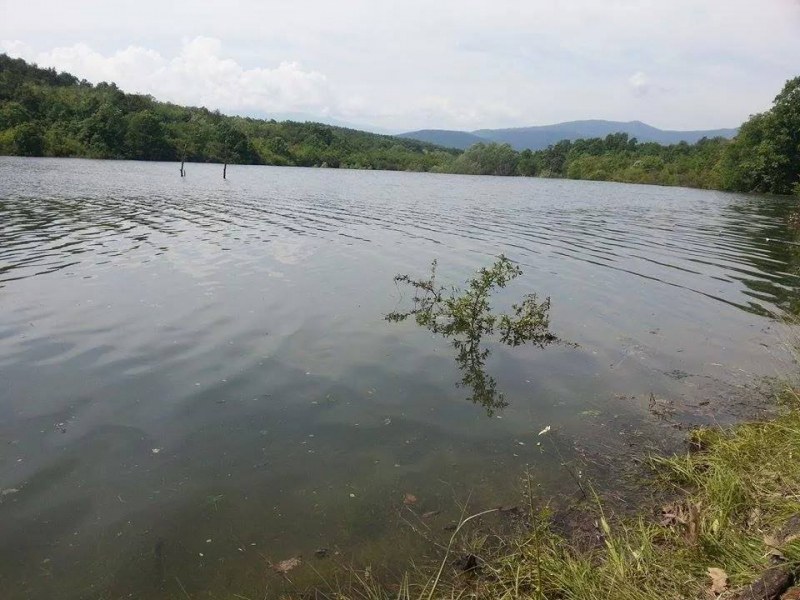 Язовирът край село Тутраканци преля, евакуираха хората от 9 къщи