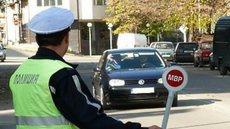 Хайки за пияни и надрусани шофьори до неделя