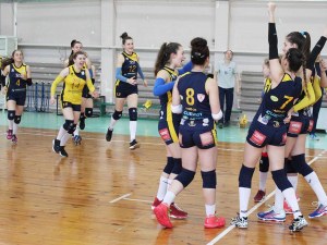 Девойките на Марица разбраха съперниците си за финалите