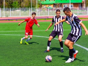 Момчетата на Локо на финал на световното за ученици
