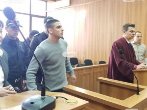 Съдът решава днес съдбата на разбивача на банкомати Евгени