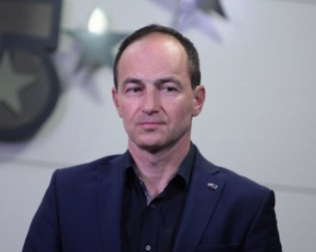Андрей Ковачев става зам.-шеф на ЕНП в парламента