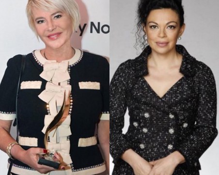 Арабаджиева и Банева с нов опит да излязат от ареста. Съдът решава