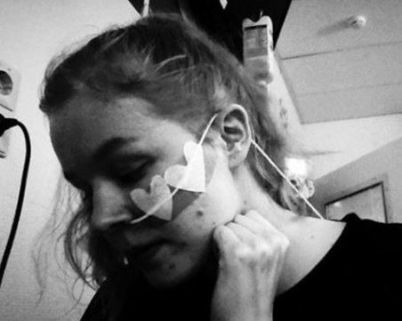 Изнасилена, депресирана, с анорексия... 17-годишна холандка избра смъртта!