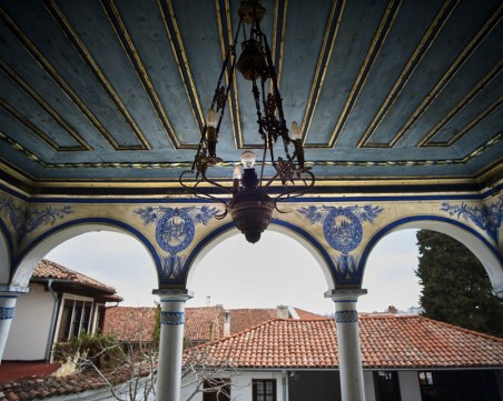 Къде да отидем в сряда в Пловдив?