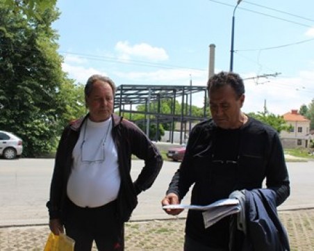 Мъж на диализа от Пазарджик обяви гладна стачка! Причината - скандално решение на ТЕЛК