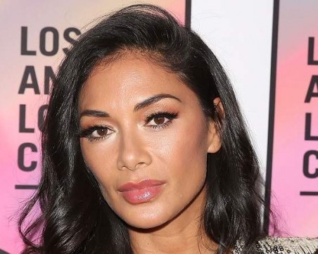 Никол Шерцингер забелязана с друг мъж, медиите го объркаха с Гришо