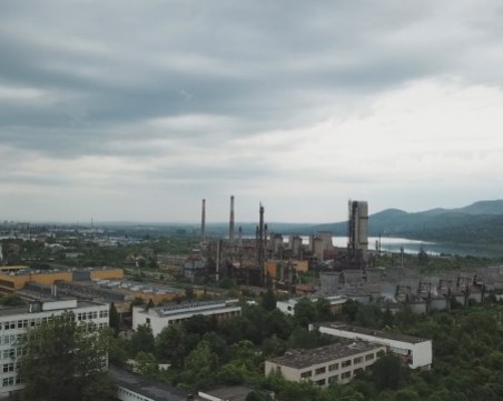 15 години по-късно: 110 тона опасен серовъглерод стои в 