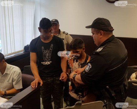 Решават съдбата на момчетата, обвинени за жестокото убийство в Асеновград