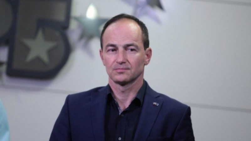 Андрей Ковачев става зам.-шеф на ЕНП в парламента