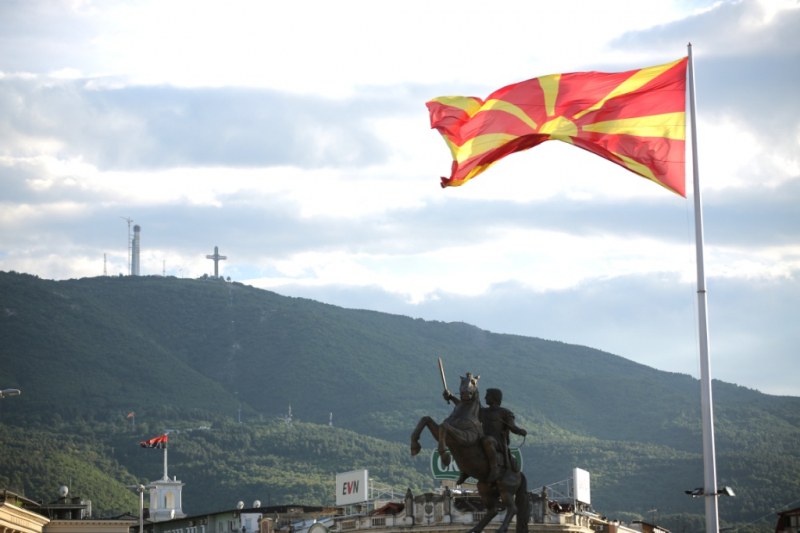 Македония може да започне преговори за ЕС още това лято