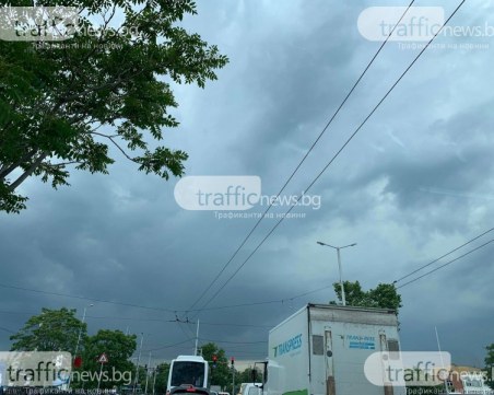 Експерт: Няма нищо необичайно във времето, нормално е юни да е дъждовен!