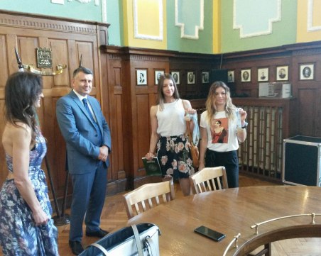 Голям успех! Аеробиката с първи медали от европейско след 15 години