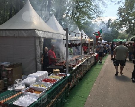 Къде да отидем в четвъртък под тепетата?