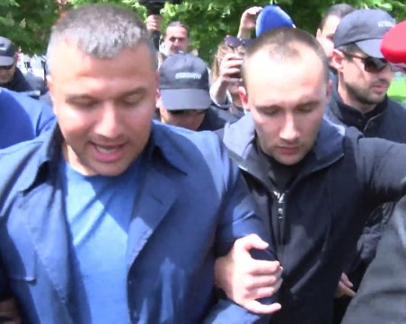 Кметът на Божурище остава в ареста, можел да натиска свидетели