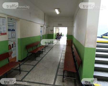 Мъртво неродено бебе провокирало агресията срещу лекарка и акушерка в ДКЦ в Столипиново