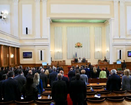 Партийните субсидии: Как се движат цифрите през годините?