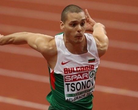 Пловдивски атлети с титла и сребро в Гърция