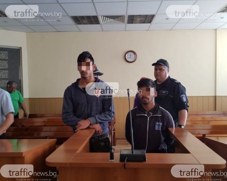 Родителите на младежите, убили мъж в Асеновград: Невинни са! Съдът: Убийството е колосално жестоко