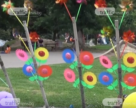 Trafficnews пита: Кой се грижи за децата през лятото?