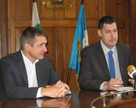 Заместниците на Тотев: Димитър Кацарски – от съратник на Жорж Ганчев до строителния гуру на Пловдив