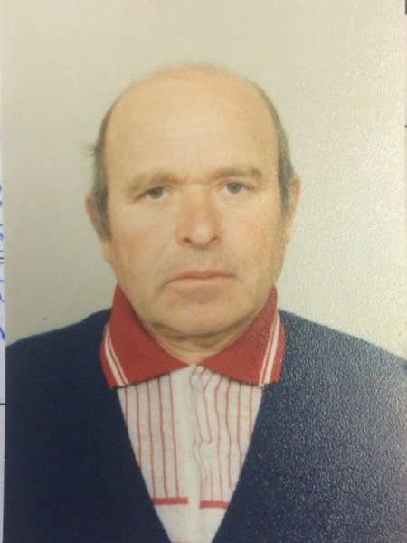 Полицията в Бургас издирва 70-годишния Георги! От два дни от него няма следа