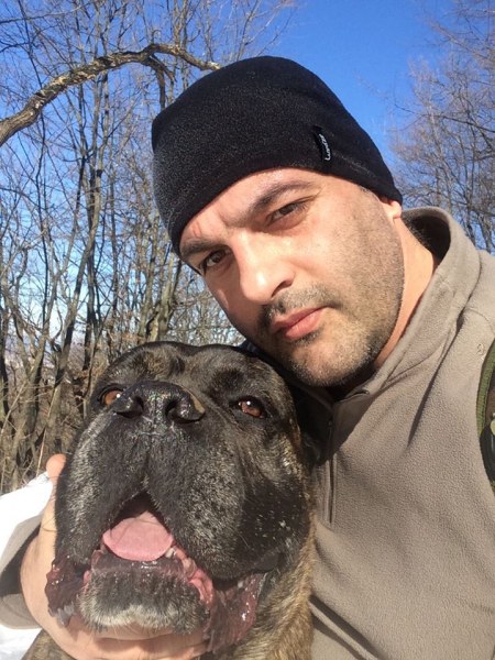 41-годишен софиянец отглеждал кучетата, които разкъсаха Димитър