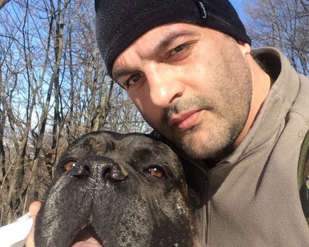 41-годишен софиянец отглеждал кучетата, които разкъсаха Димитър