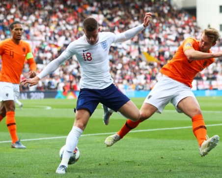 Холандия на финал след зрелищен голов трилър с продължения, ВАР и детински грешки