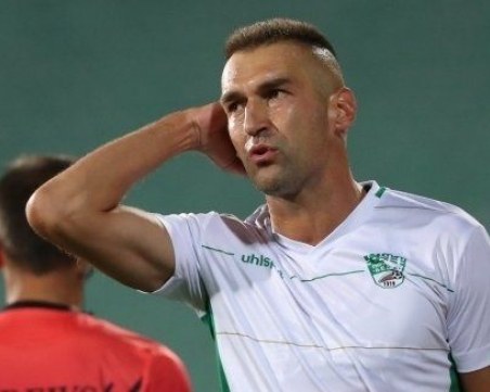 Удължиха разследването срещу Мартин Камбуров, преобразуваха делото