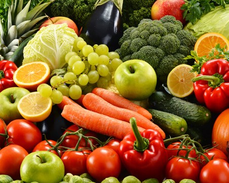 Извънредни проверки на борсите за плодове и зеленчуци в Благоевградско