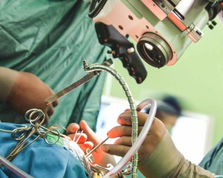 НЗОК ще финансира мозъчни импланти за лечение на Паркинсон