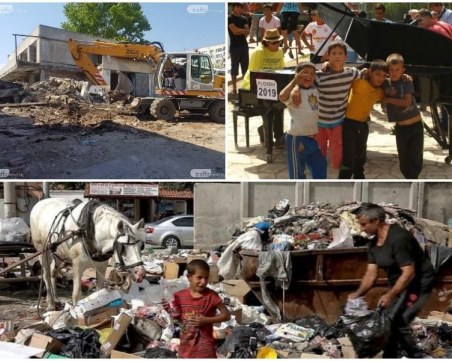 Откриват изложба, която разказва за живота в Столипиново