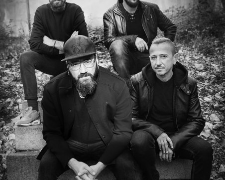 P.I.F. с песен в подкрепа на хората с множествена склероза