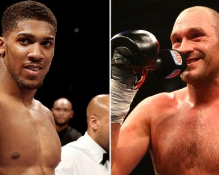 Промоутърът на Кобрата: Кой, по дяволите, е Джошуа?