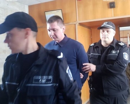 Рестарт на делото срещу украинеца, убил младо семейство край Пловдив