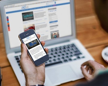 Смартфоните надминаха телевизорите в САЩ