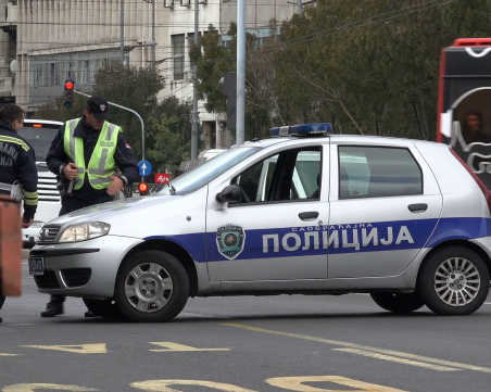 Второ убийство на мигрант в Белград! Мъжът е наръган 24 пъти