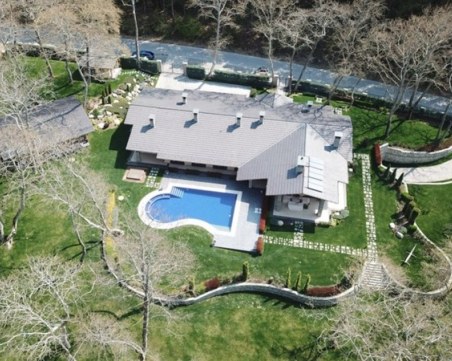 Земеделският министър: Вече има платени глоби за неизрядни къщи за гости!