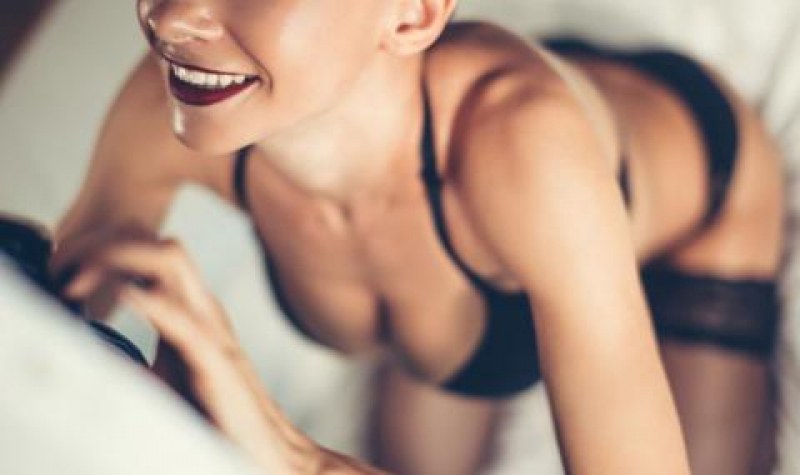 5 причини да правите повече сутрешен секс